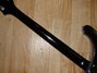 Rickenbacker 480/6 , Jetglo: Neck - Rear