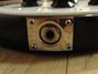 Rickenbacker 480/6 , Jetglo: Close up - Free
