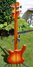Rickenbacker 4001/4 , Fireglo: Full Instrument - Rear