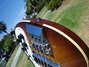 Rickenbacker 4001/4 , Autumnglo: Free image2