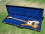 Rickenbacker 4001/4 , Autumnglo: Full Instrument - Front
