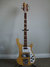 Rickenbacker 4001/4 21 frets, Mapleglo: Full Instrument - Front