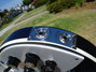 Rickenbacker 620/6 , Midnightblue: Close up - Free