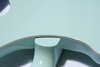 Sep 2005 Rickenbacker 360/6 , Blue Boy: Body - Rear