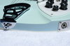 Rickenbacker 360/6 , Blue Boy: Close up - Free2