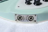 Rickenbacker 370/6 , Blue Boy: Free image2