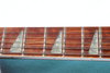 Rickenbacker 360/12 , Sea Green: Neck - Front