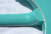 Rickenbacker 360/12 , Sea Green: Neck - Rear