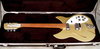 Rickenbacker 330/12 , Desert Gold: Free image