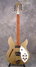 Rickenbacker 330/12 , Desert Gold: Full Instrument - Front