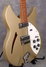 Rickenbacker 330/12 , Desert Gold: Close up - Free