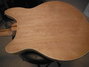 Apr 1981 Rickenbacker 360/6 , Mapleglo: Body - Rear