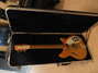 Rickenbacker 360/6 , Mapleglo: Full Instrument - Front
