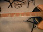 Rickenbacker 360/6 , Mapleglo: Neck - Front