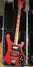 Rickenbacker 4003/4 BH BT, Red: Full Instrument - Front