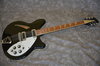 Rickenbacker 360/12 , Jetglo: Free image