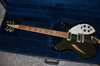 Rickenbacker 360/12 , Jetglo: Full Instrument - Front