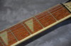 Rickenbacker 360/12 , Jetglo: Neck - Front