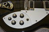 Rickenbacker 360/12 , Jetglo: Close up - Free