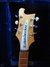 Oct 1975 Rickenbacker 481/6 , Mapleglo: Headstock