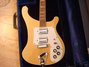 Rickenbacker 481/6 , Mapleglo: Body - Front