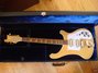 Rickenbacker 481/6 , Mapleglo: Full Instrument - Front