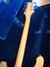 Rickenbacker 481/6 , Mapleglo: Neck - Rear