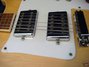 Rickenbacker 481/6 , Mapleglo: Close up - Free2