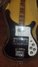 Rickenbacker 4001/4 , Jetglo: Body - Front