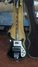 Rickenbacker 4001/4 , Jetglo: Full Instrument - Front