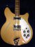 Rickenbacker 360/12 , Mapleglo: Free image