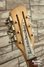 Rickenbacker 620/12 , Mapleglo: Headstock