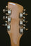 Rickenbacker 620/12 , Mapleglo: Headstock - Rear