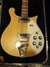 Rickenbacker 620/12 , Mapleglo: Body - Front