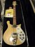 Rickenbacker 620/12 , Mapleglo: Full Instrument - Front