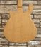 Rickenbacker 620/12 , Mapleglo: Full Instrument - Rear