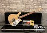 Rickenbacker 620/12 , Mapleglo: Neck - Front