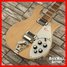 Rickenbacker 620/12 , Mapleglo: Close up - Free2