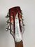 Rickenbacker 1993/12 RoMo, Fireglo: Headstock