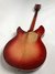 Rickenbacker 1993/12 RoMo, Fireglo: Full Instrument - Rear