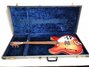 Rickenbacker 1993/12 RoMo, Fireglo: Close up - Free2