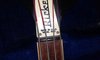 Rickenbacker 4001/4 , Jetglo: Headstock