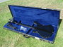 Rickenbacker 4001/4 , Jetglo: Full Instrument - Rear