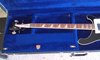 Rickenbacker 4001/4 , Jetglo: Neck - Front