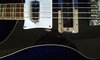 Rickenbacker 4001/4 , Jetglo: Close up - Free2