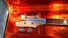 Rickenbacker 4001/4 , Mapleglo: Headstock