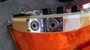 Rickenbacker 4001/4 , Mapleglo: Close up - Free