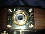 Rickenbacker 650/6 Sierra, Natural: Close up - Free