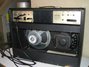 Jun 1980 Rickenbacker TR75/amp , : Body - Rear