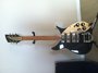 Rickenbacker 325/6 V59, Jetglo: Full Instrument - Front